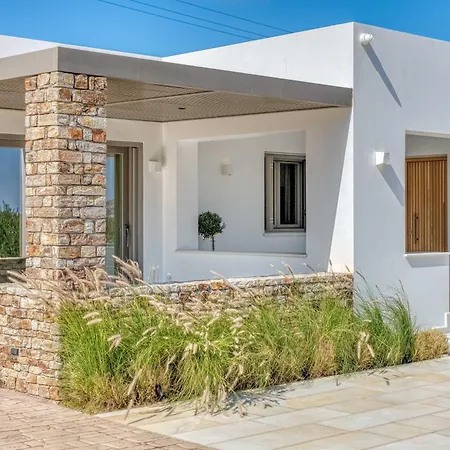 Ferienhaus Raphael - Luxury And Serenity In Paros