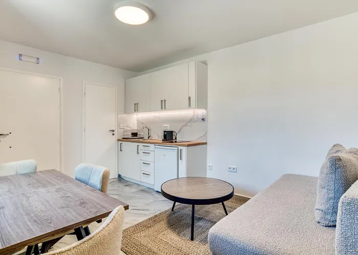 Raphael - Luxury And Serenity In Paros * Naoussa