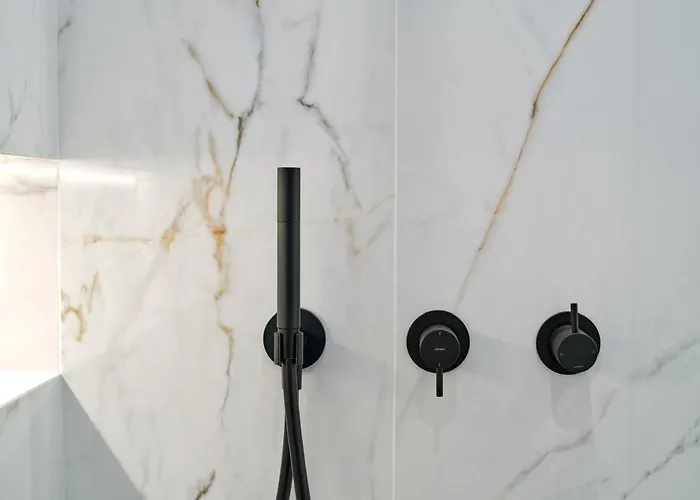 Raphael - Luxury And Serenity In Paros *