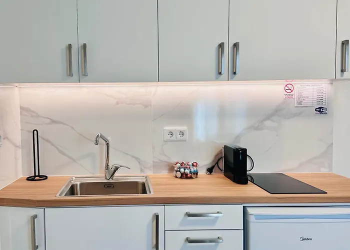 Raphael - Luxury And Serenity In Paros * Naoussa