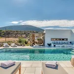 Σπίτι διακοπών Raphael - Luxury And Serenity In Paros Νάουσα