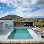 Raphael - Luxury And Serenity In Paros Σπίτι διακοπών Νάουσα