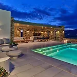 Σπίτι διακοπών Raphael - Luxury And Serenity In Paros