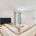 Raphael - Luxury And Serenity In Paros Σπίτι διακοπών