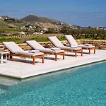 Raphael - Luxury And Serenity In Paros Σπίτι διακοπών Νάουσα