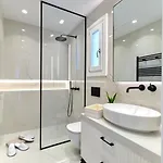 Raphael - Luxury And Serenity In Paros Σπίτι διακοπών *