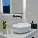 Raphael - Luxury And Serenity In Paros Σπίτι διακοπών Νάουσα