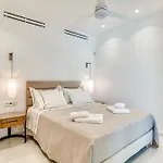 Raphael - Luxury And Serenity In Paros Σπίτι διακοπών