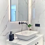 Raphael - Luxury And Serenity In Paros Σπίτι διακοπών Νάουσα