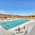 Raphael - Luxury And Serenity In Paros Νάουσα