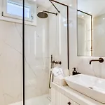 Σπίτι διακοπών Raphael - Luxury And Serenity In Paros Νάουσα