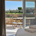 Raphael - Luxury And Serenity In Paros Σπίτι διακοπών *