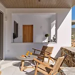 Σπίτι διακοπών Raphael - Luxury And Serenity In Paros