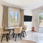 Raphael - Luxury And Serenity In Paros Σπίτι διακοπών