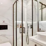 Raphael - Luxury And Serenity In Paros Σπίτι διακοπών Νάουσα