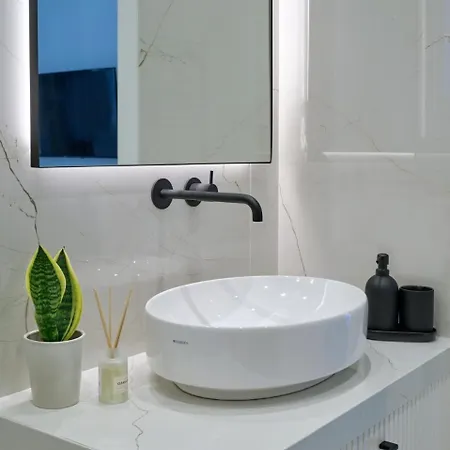 Raphael - Luxury And Serenity In Paros 펜션 나오우사