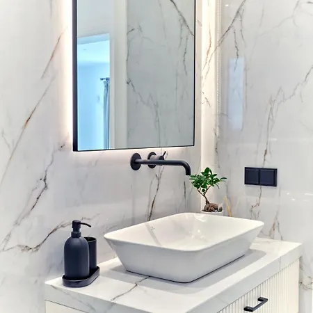Raphael - Luxury And Serenity In Paros 펜션 나오우사