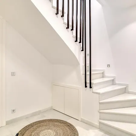 Hébergement de vacances Raphael - Luxury And Serenity In Paros *