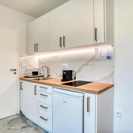 Raphael - Luxury And Serenity In Paros