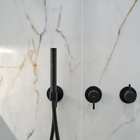 Raphael - Luxury And Serenity In Paros *