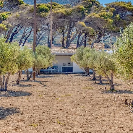 Raphael - Luxury And Serenity In Paros * Naoussa