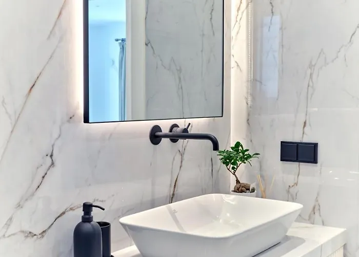 Raphael - Luxury And Serenity In Paros Nyaraló Náusza