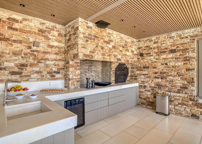 Raphael - Luxury And Serenity In Paros Nyaraló Náusza