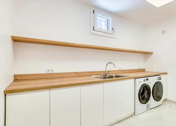 Дом отдыха Raphael - Luxury And Serenity In Paros