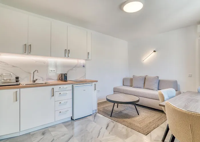 Raphael - Luxury And Serenity In Paros Дом отдыха *